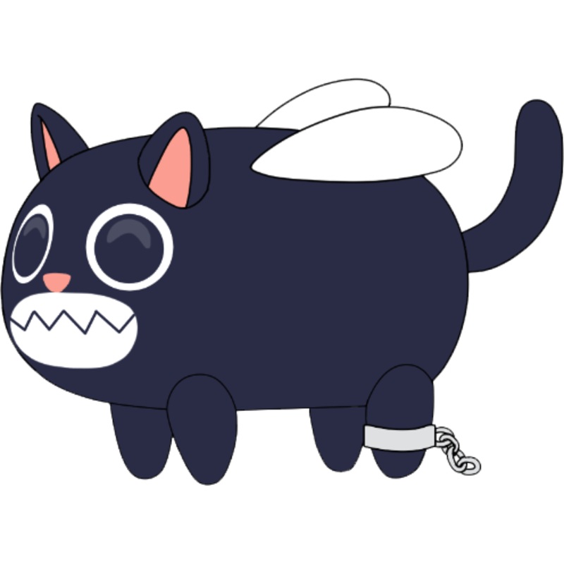 Buzzpaw Plush (9in)