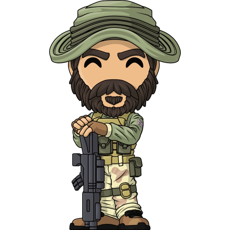 Captain Price