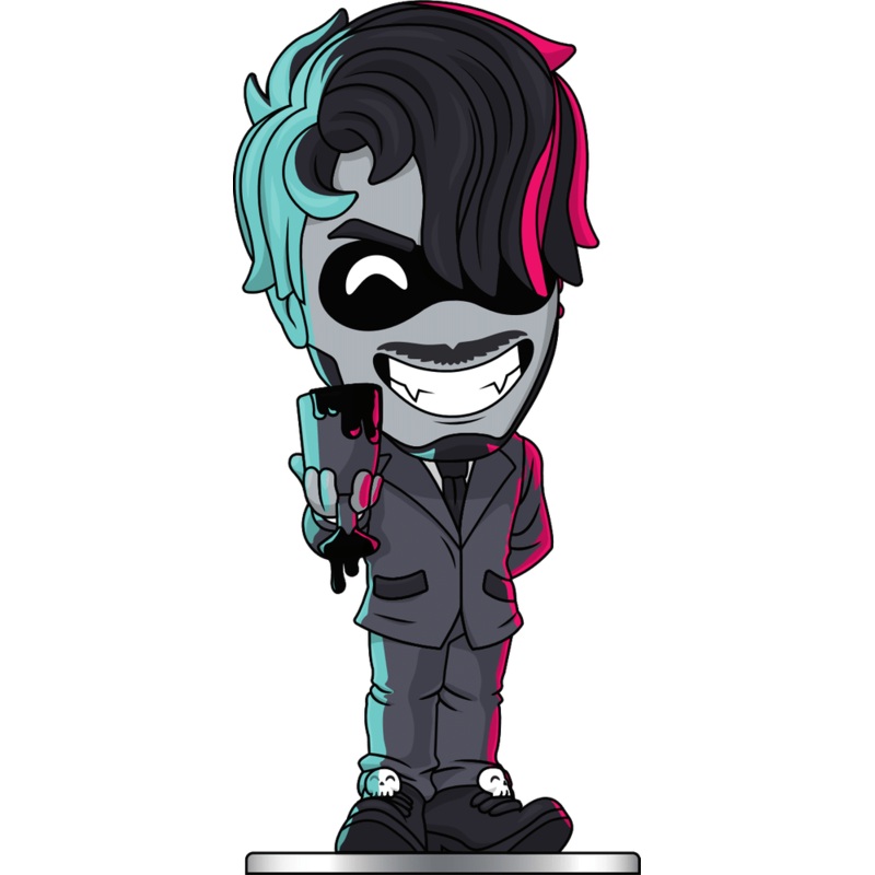 Darkiplier