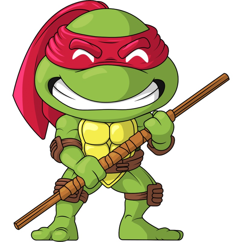 Donatello (Classic)