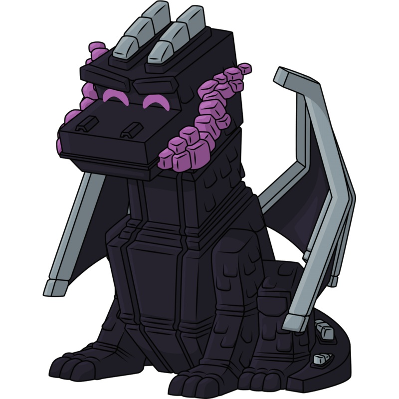 Ender Dragon