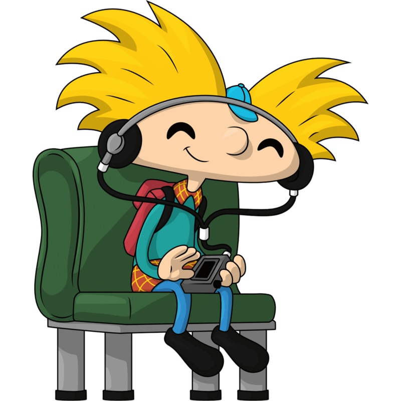 Hey Arnold