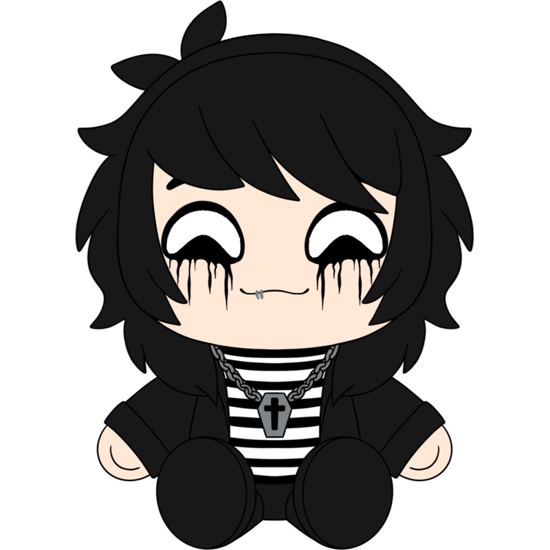 Johnnie Guilbert Plush (9in)