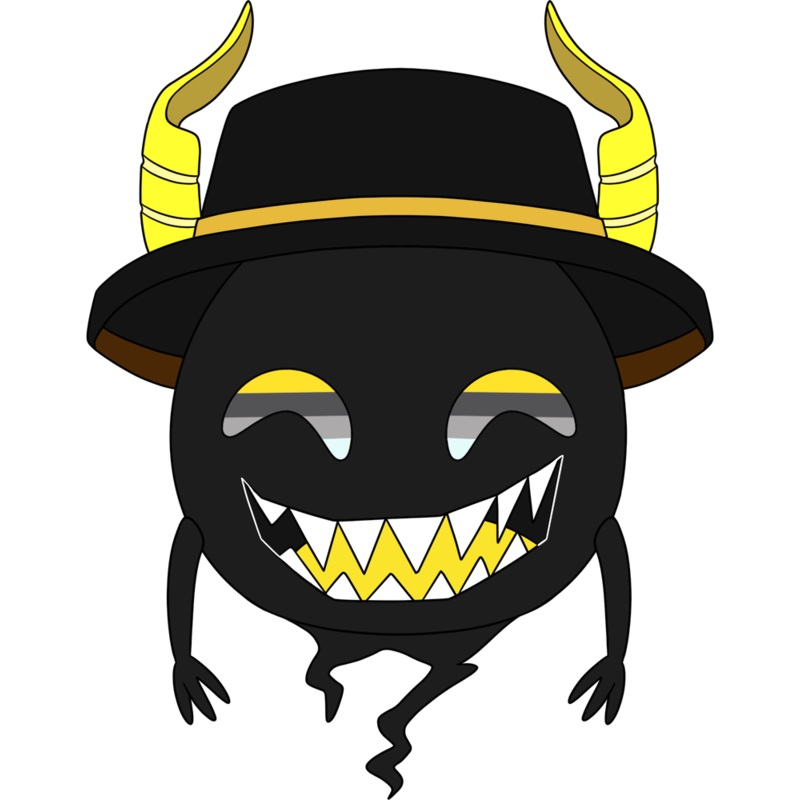 Little D Plush (9in)