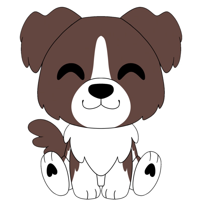 Nellie Plush (9in)