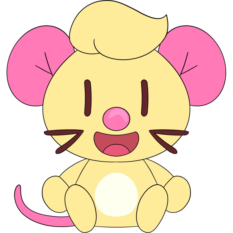 Pip Plush (9in)