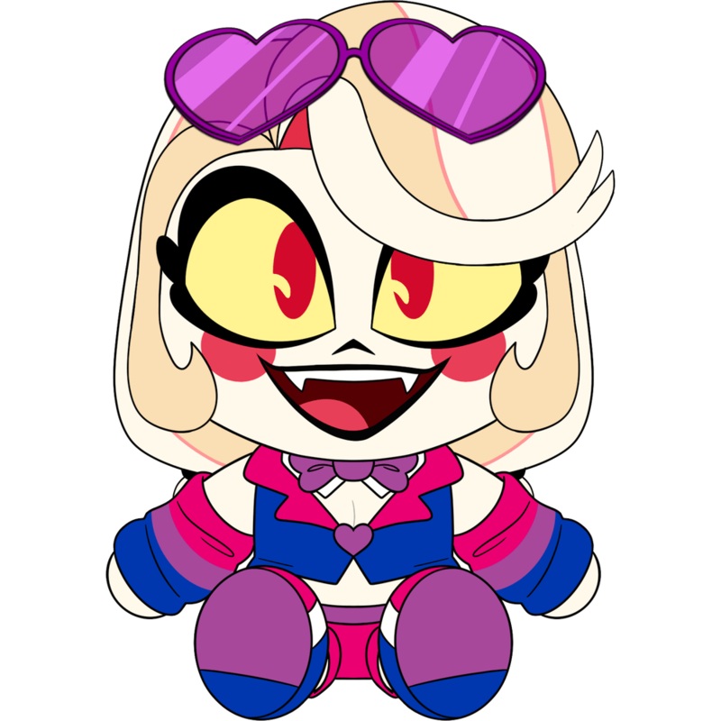 Pride Charlie Plush (9in)