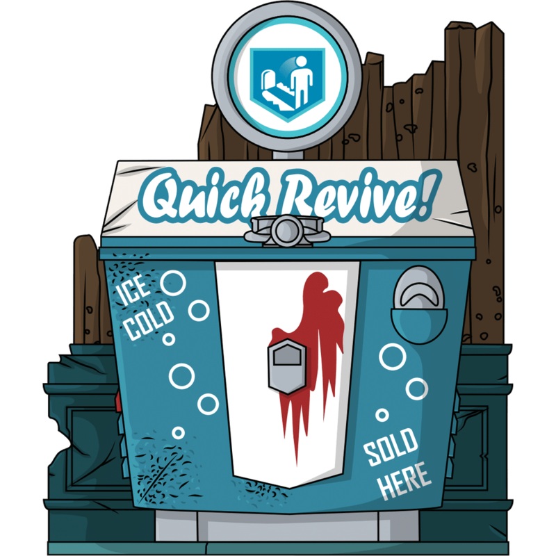 Quick Revive