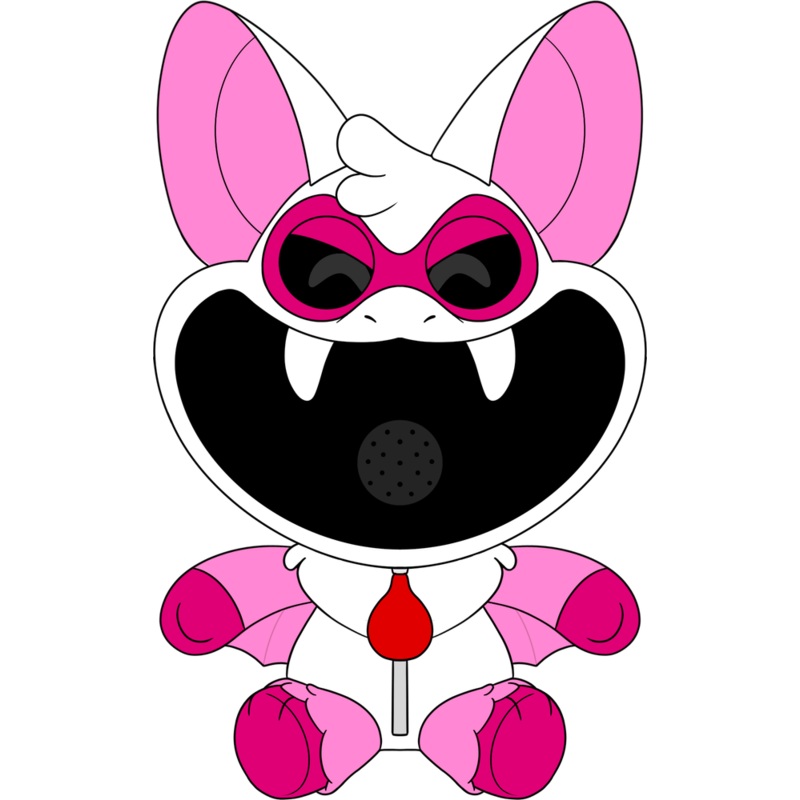 Rabie Baby Plush (9in)