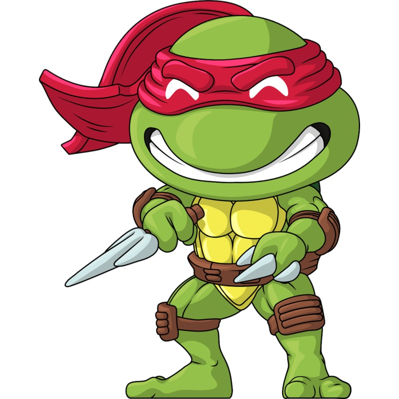 Raphael (Classic)