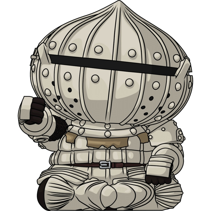 Siegward of Catarina