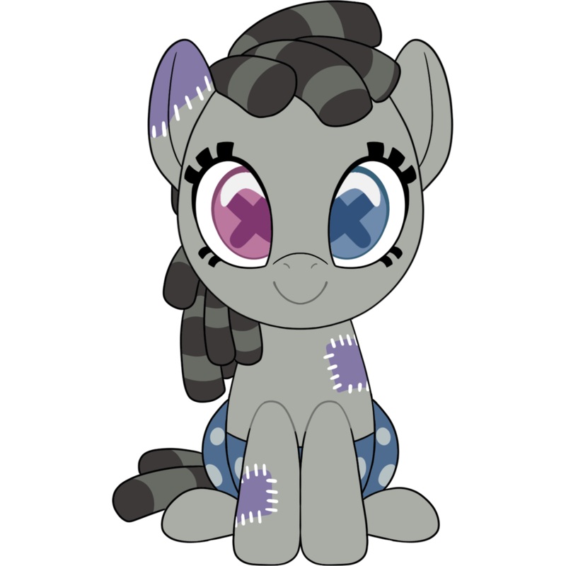 Smarty Pants Plush (9in)
