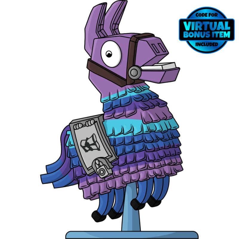 Supply Llama