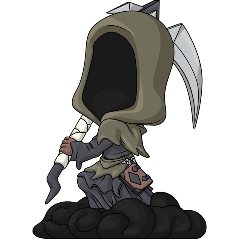 The Grim Reaper