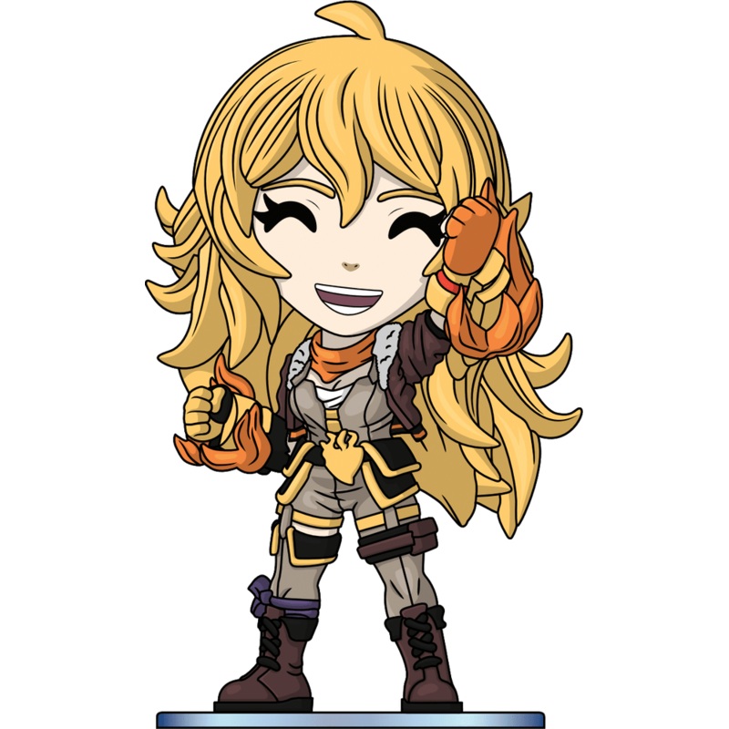 Yang Xiao Long