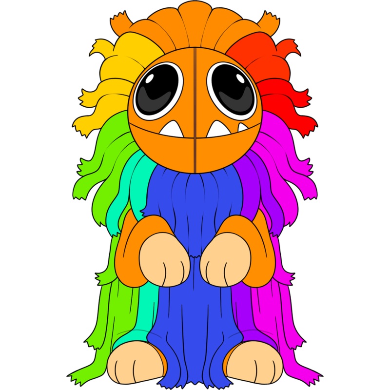 Yarnaby Plush (9in)