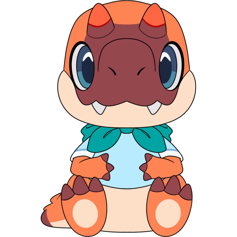 Adi Plush (9in)