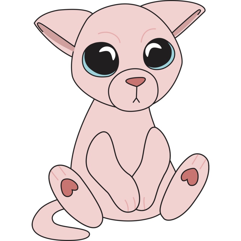Bingus Plush (9in)