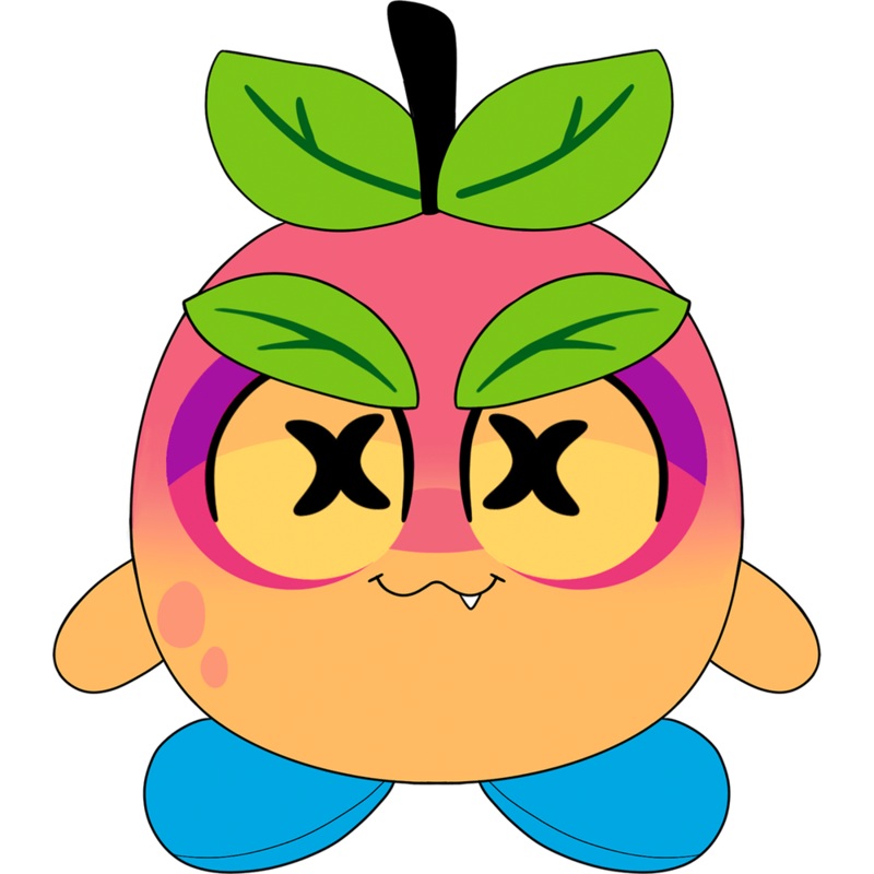GetMadz Plush (9in)