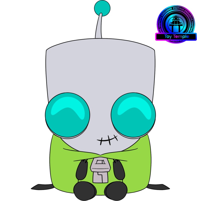 Gir Plush (9in)