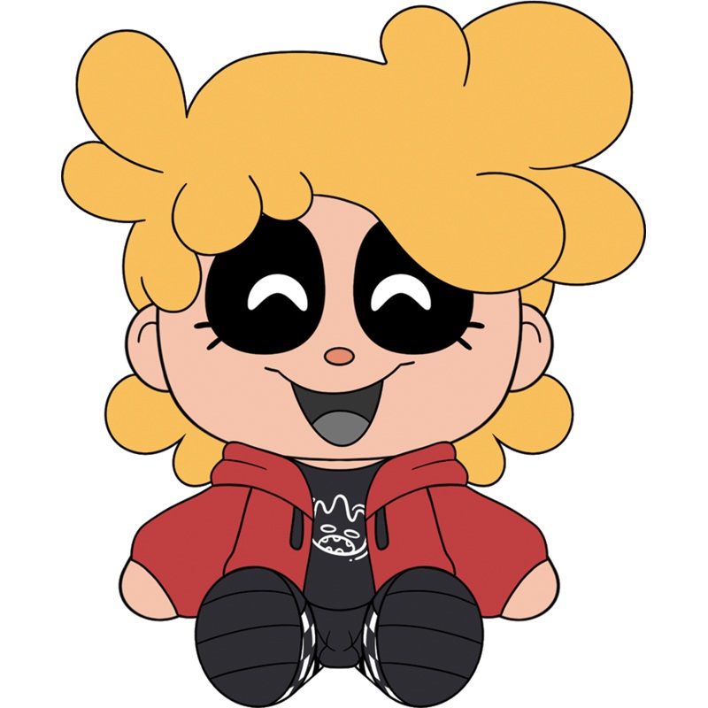 gomotion Plush (9in)
