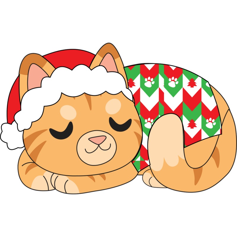 Jambo Christmas Eve (9in)