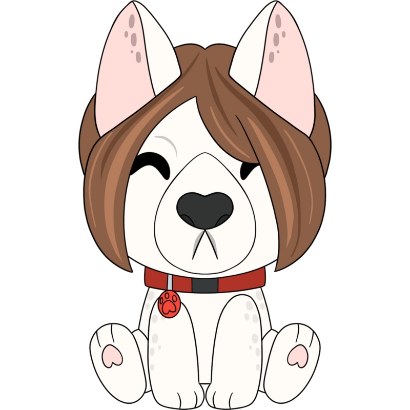 Karen Plush (9in)