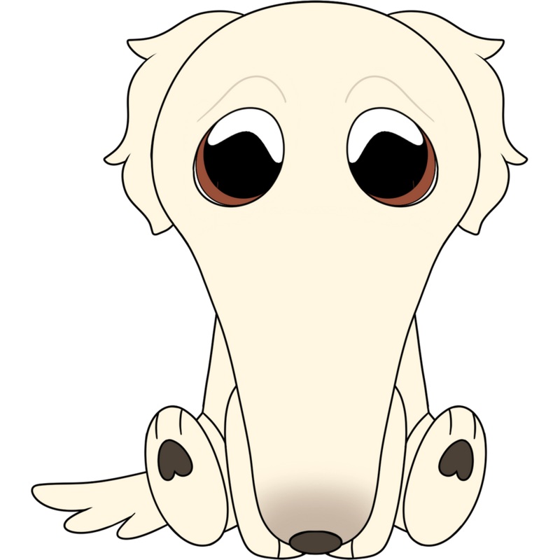 Longdog Plush (9in)