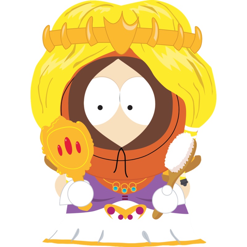 Princess Kenny