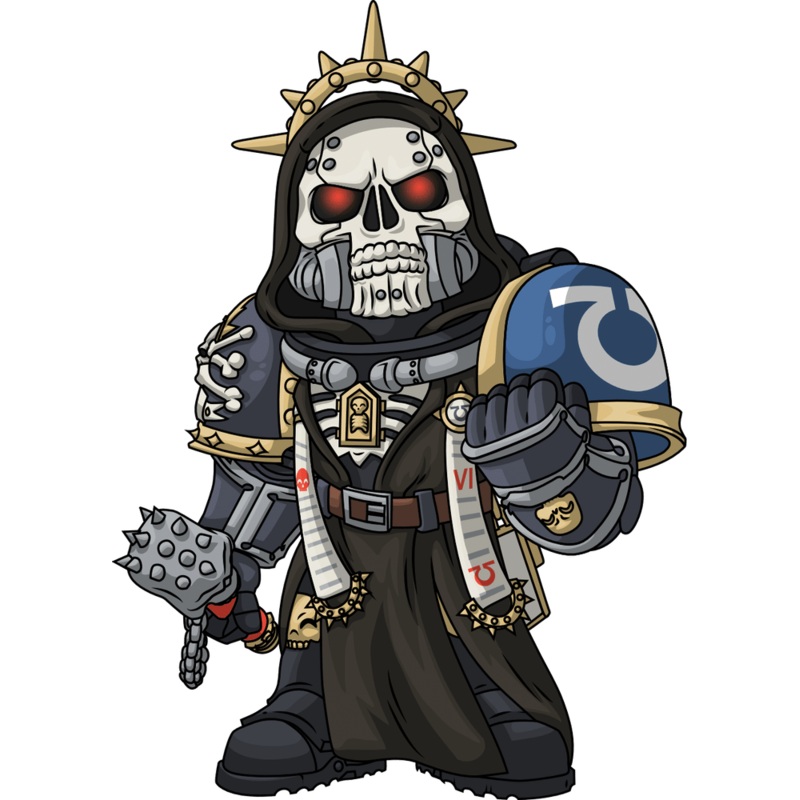 The Chaplain