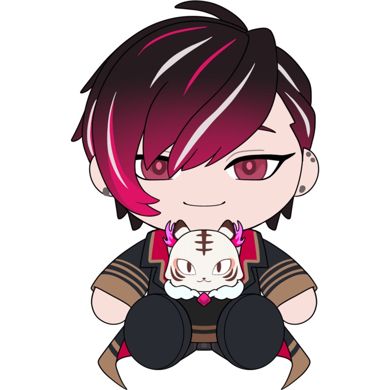 Ver Plush (9in)