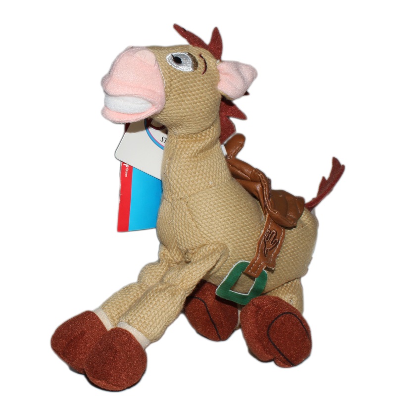 Disney Plush: Toy Story Bullseye the Horse