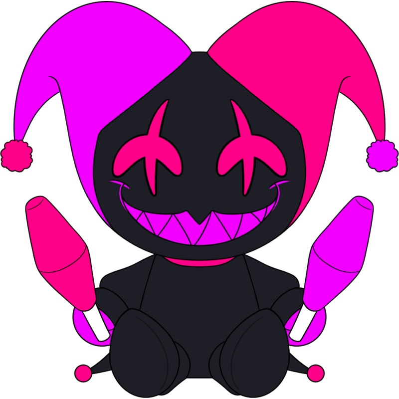 Dummy Plush (9in)