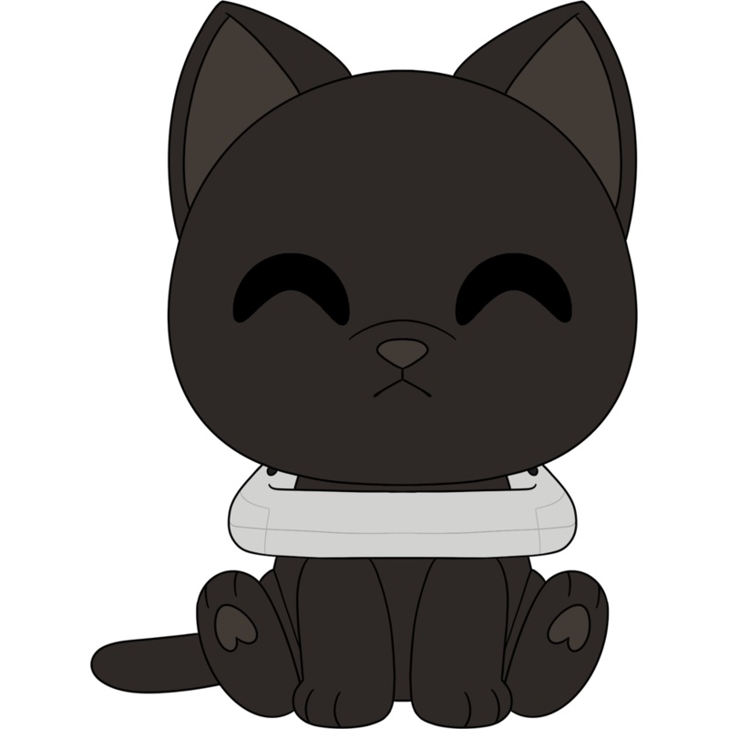 Ppito Plush (9in)