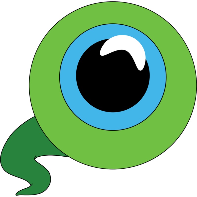 Septic Sam Plush (9in)