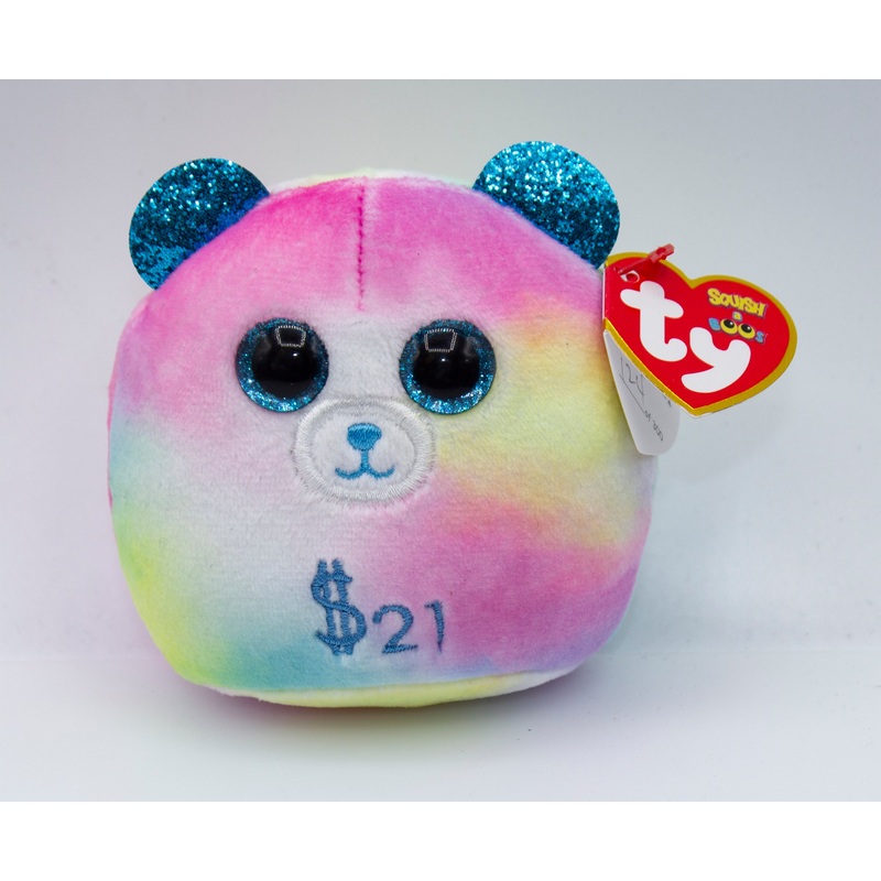 Billy Bear 21