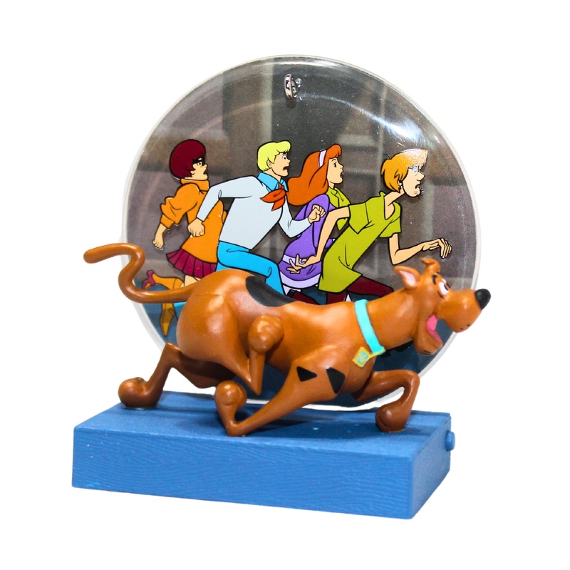 Hallmark Ornament: 2011 Come On, Scooby-Doo! | QXI2457