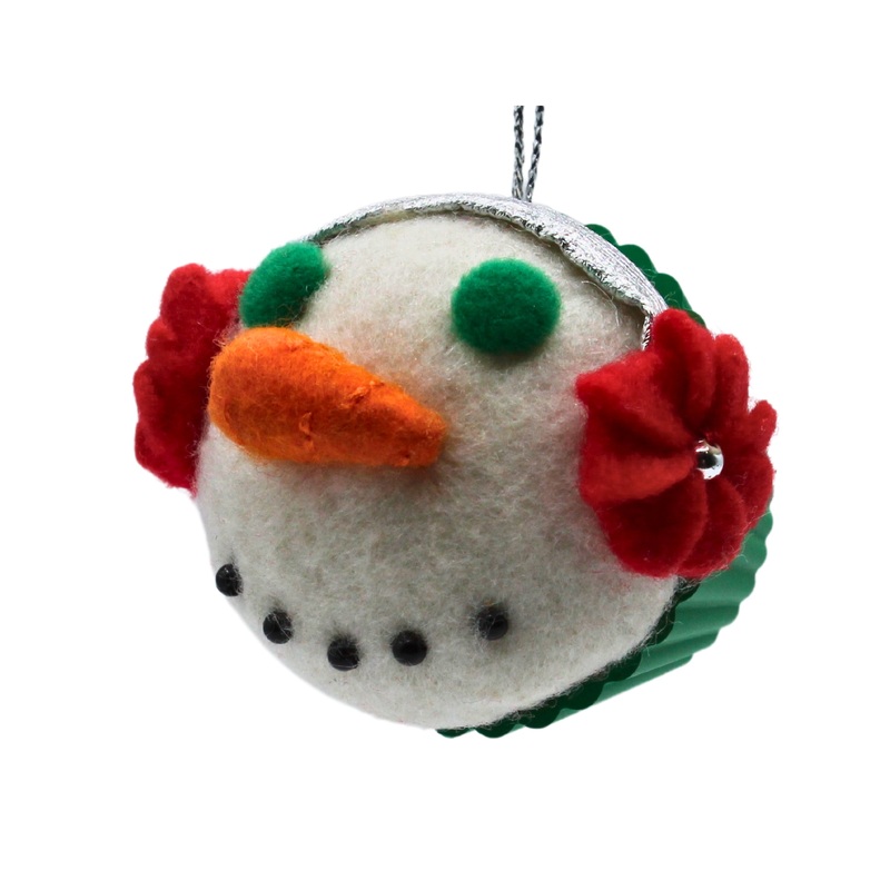 Hallmark Ornament: 2012 Season's Treatings! | QXE3074