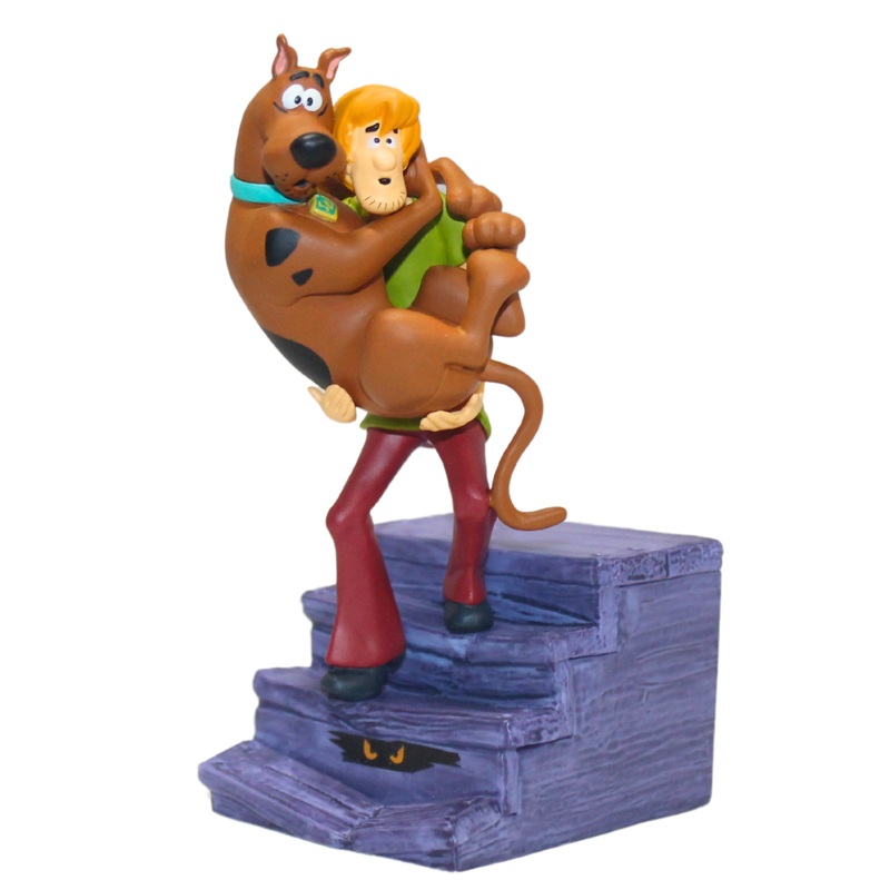 Hallmark Ornament: 2012 What's Shakin' Scooby-Doo? | QXI2831