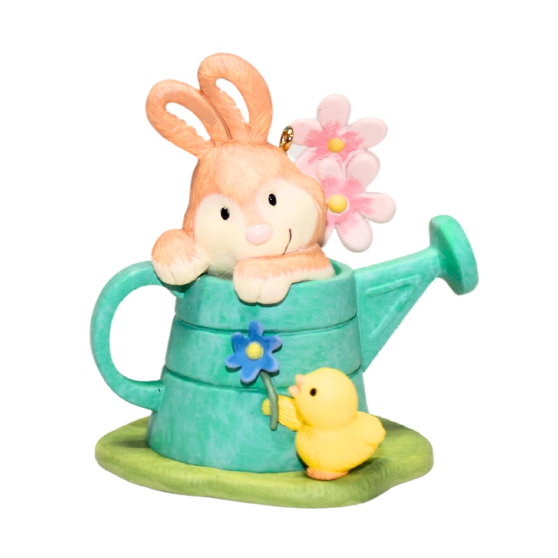 Hallmark Ornament: 2013 A Spring Surprise | QHG5626