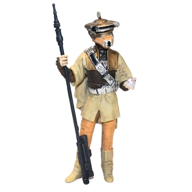 Hallmark Ornament: 2013 Boushh | QXE3742 | Star Wars
