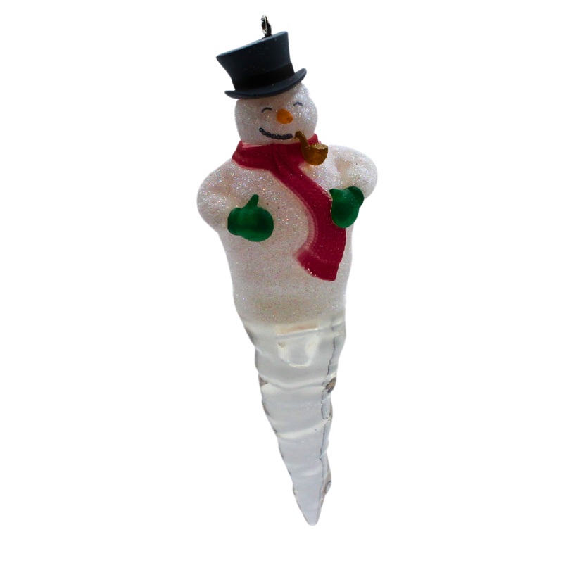 Hallmark Ornament: 2013 Cool Icicles | QX9195