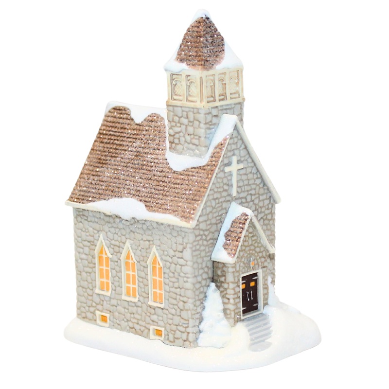 Hallmark Ornament: 2013 O Come All Ye Faithful | QXG1435