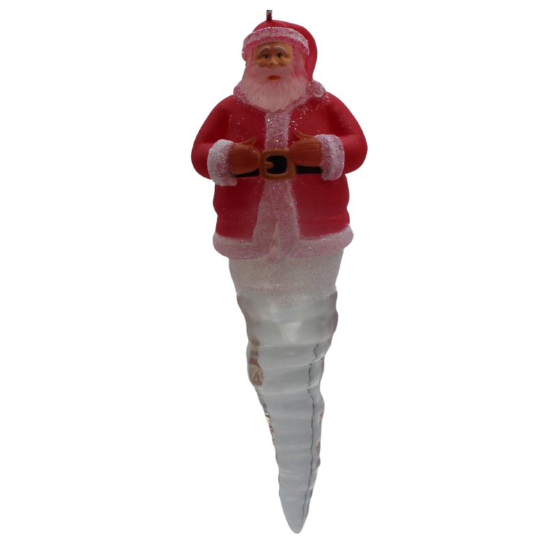 Hallmark Ornament: 2014 Cool Icicles | QX9093