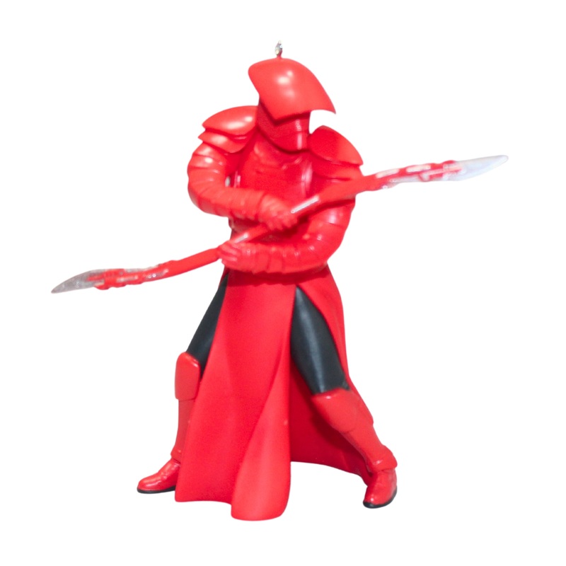 Hallmark Ornament: 2017 Praetorian Guard | QXI2255 | Star Wars