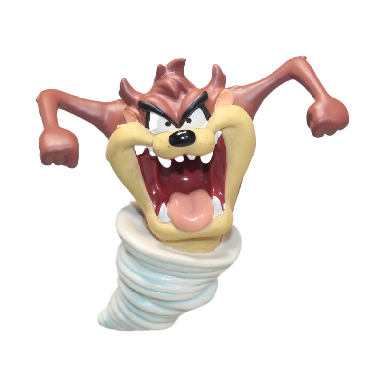 Hallmark Ornament: 2017 Tasmanian Devil | QXI2992 | Looney Tunes