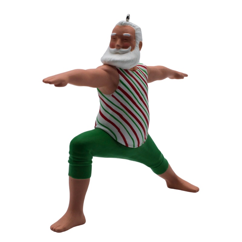 Hallmark Ornament: 2019 Festivly Flexible | QG02279