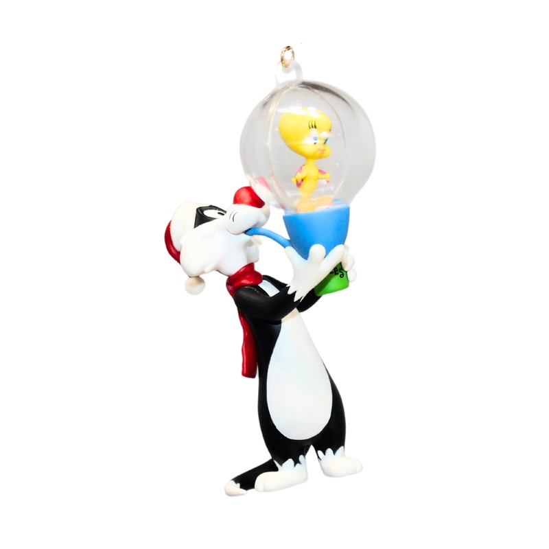 Hallmark Ornament: 2003 Bubble Bath | QXI8277 | Looney Tunes