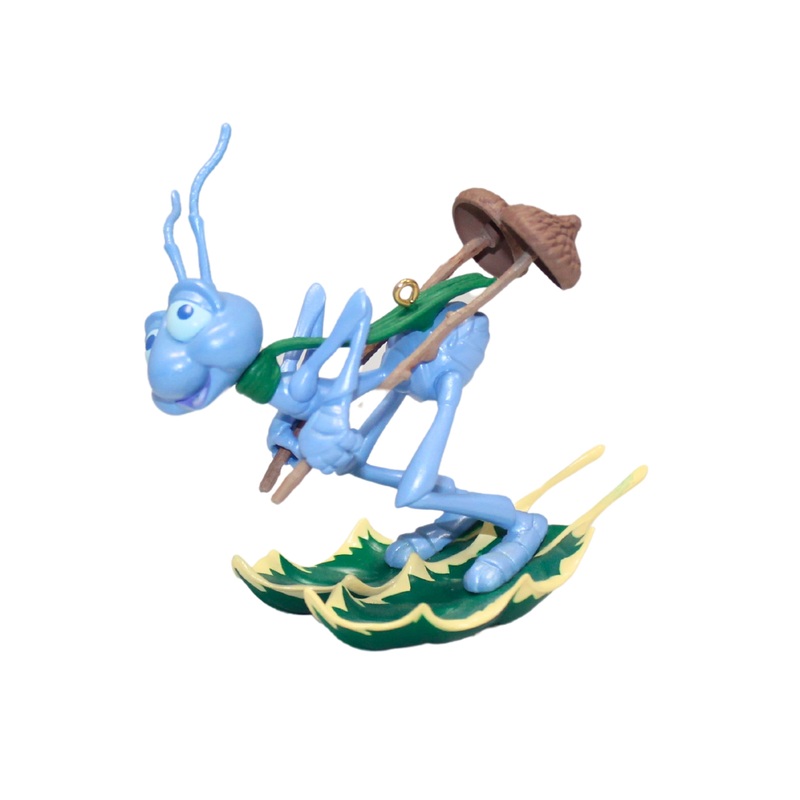 Hallmark Ornament: 1998 Flik | QXD4153