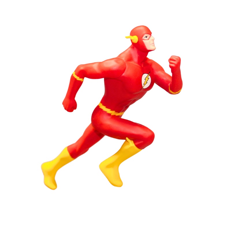 Hallmark Ornament: 1999 The Flash | QX6469